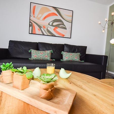 Book Jet - Casa Adam Apartment Моро дел Хабле Екстериор снимка