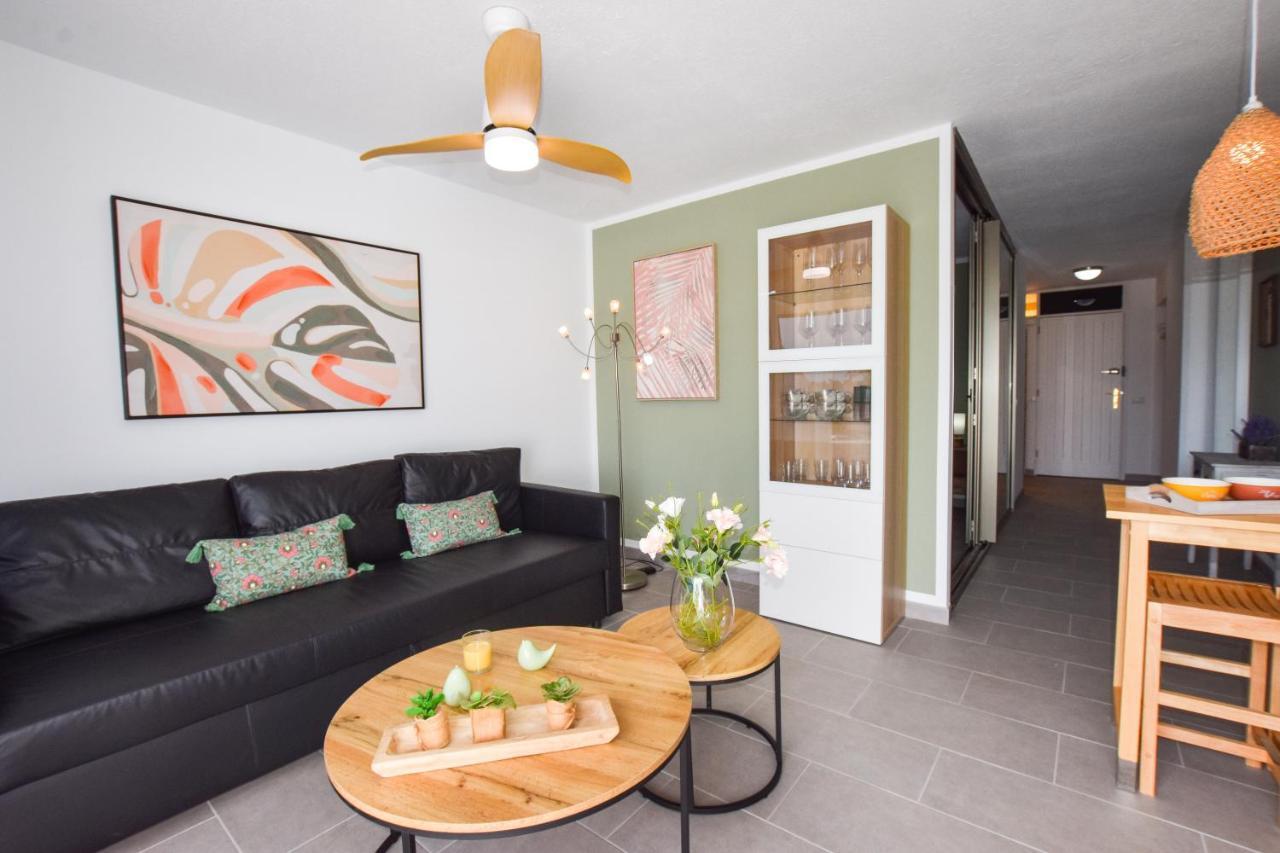 Book Jet - Casa Adam Apartment Моро дел Хабле Екстериор снимка