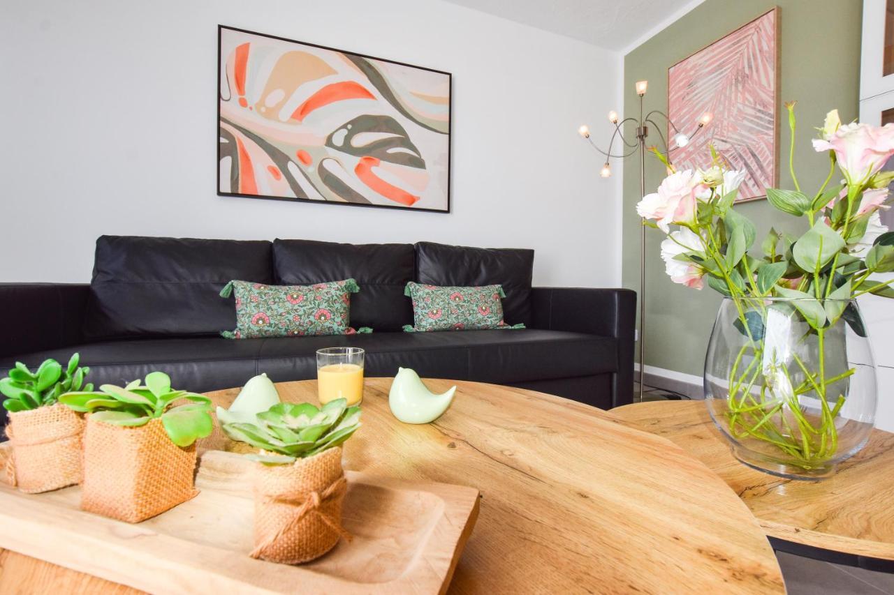 Book Jet - Casa Adam Apartment Моро дел Хабле Екстериор снимка