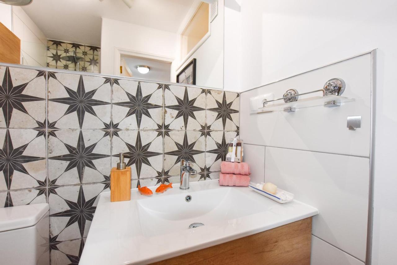 Book Jet - Casa Adam Apartment Моро дел Хабле Екстериор снимка