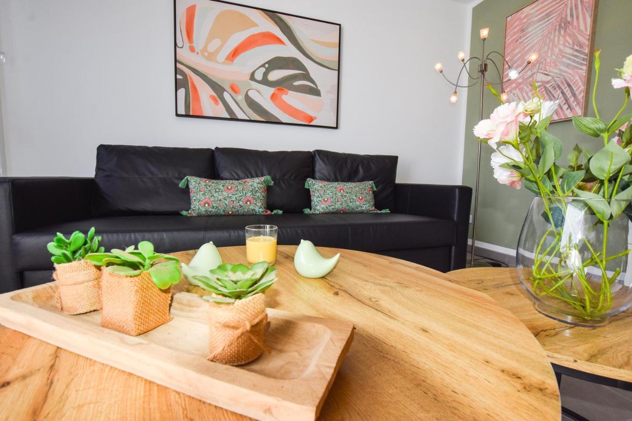 Book Jet - Casa Adam Apartment Моро дел Хабле Екстериор снимка