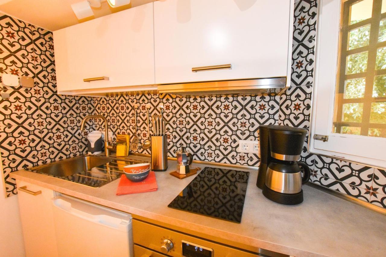 Book Jet - Casa Adam Apartment Моро дел Хабле Екстериор снимка