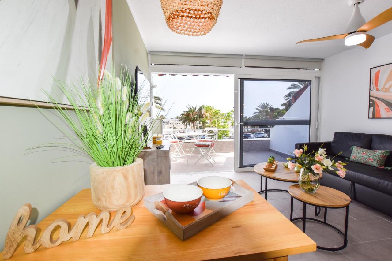 Book Jet - Casa Adam Apartment Моро дел Хабле Екстериор снимка