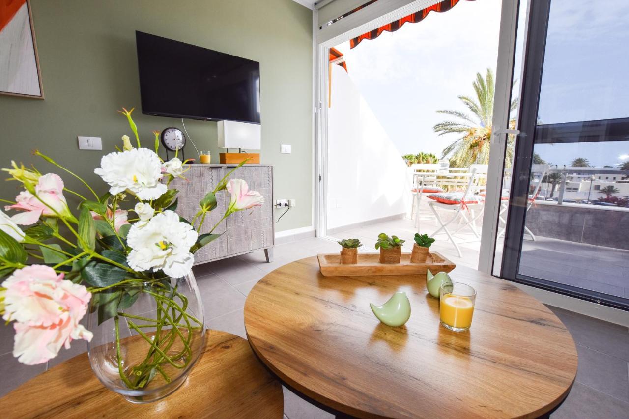 Book Jet - Casa Adam Apartment Моро дел Хабле Екстериор снимка