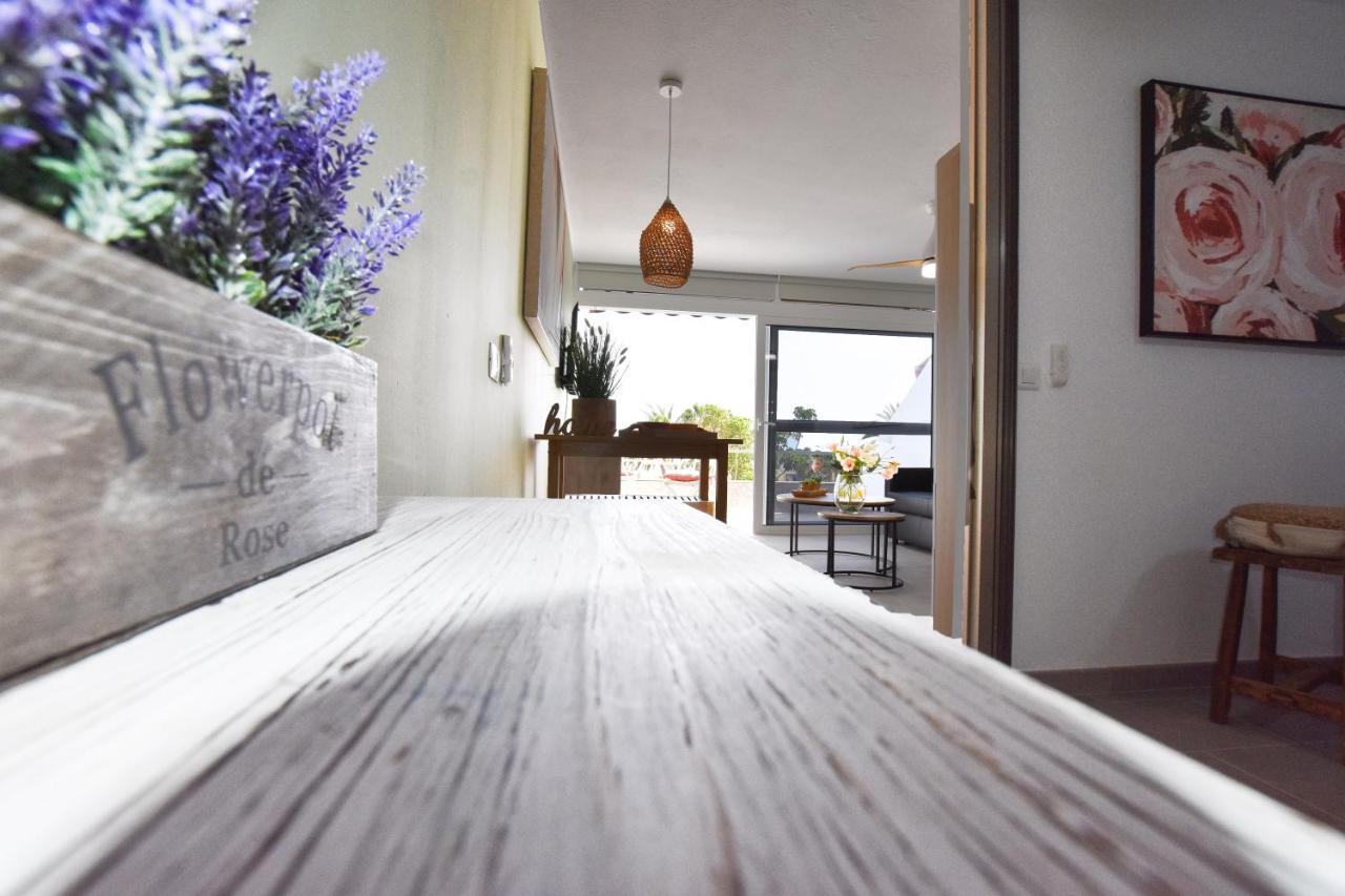 Book Jet - Casa Adam Apartment Моро дел Хабле Екстериор снимка