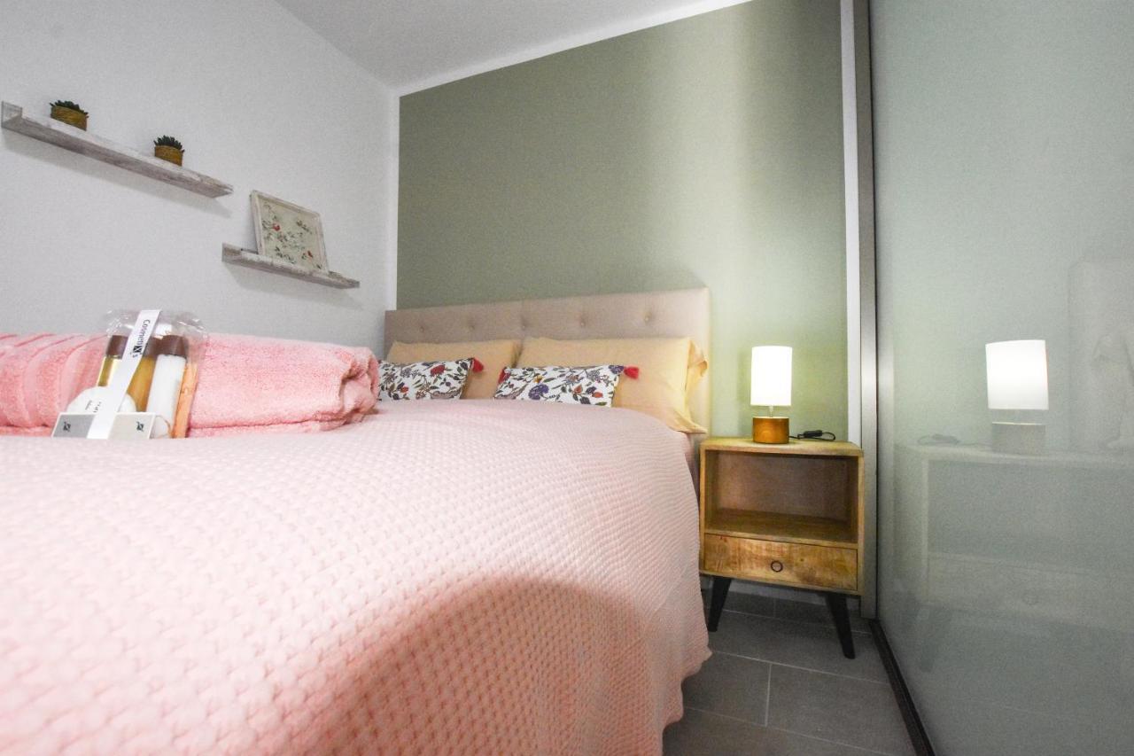 Book Jet - Casa Adam Apartment Моро дел Хабле Екстериор снимка