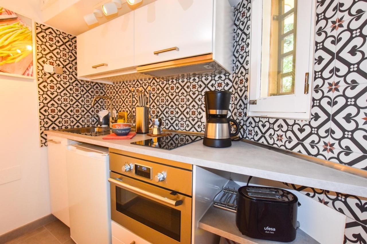 Book Jet - Casa Adam Apartment Моро дел Хабле Екстериор снимка
