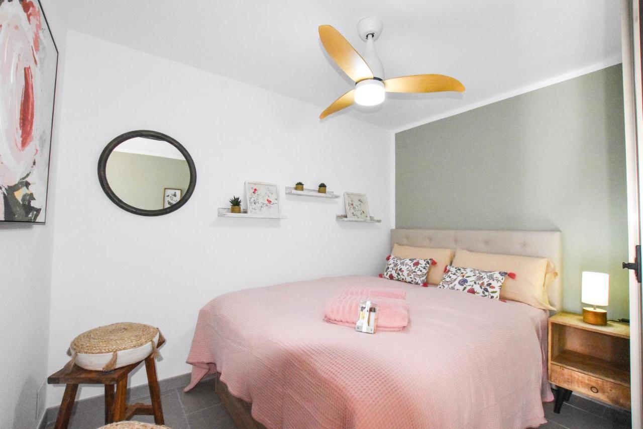 Book Jet - Casa Adam Apartment Моро дел Хабле Екстериор снимка