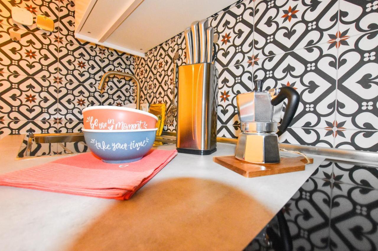 Book Jet - Casa Adam Apartment Моро дел Хабле Екстериор снимка