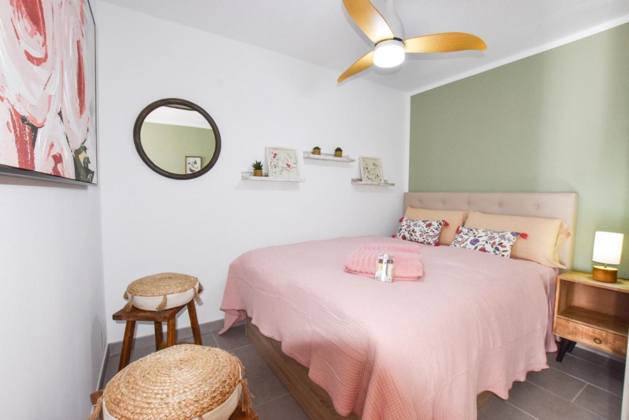 Book Jet - Casa Adam Apartment Моро дел Хабле Екстериор снимка
