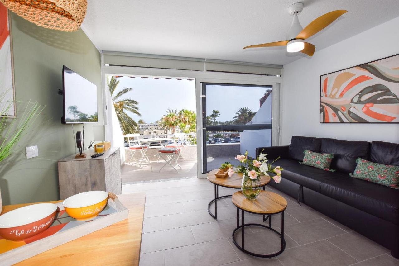 Book Jet - Casa Adam Apartment Моро дел Хабле Екстериор снимка