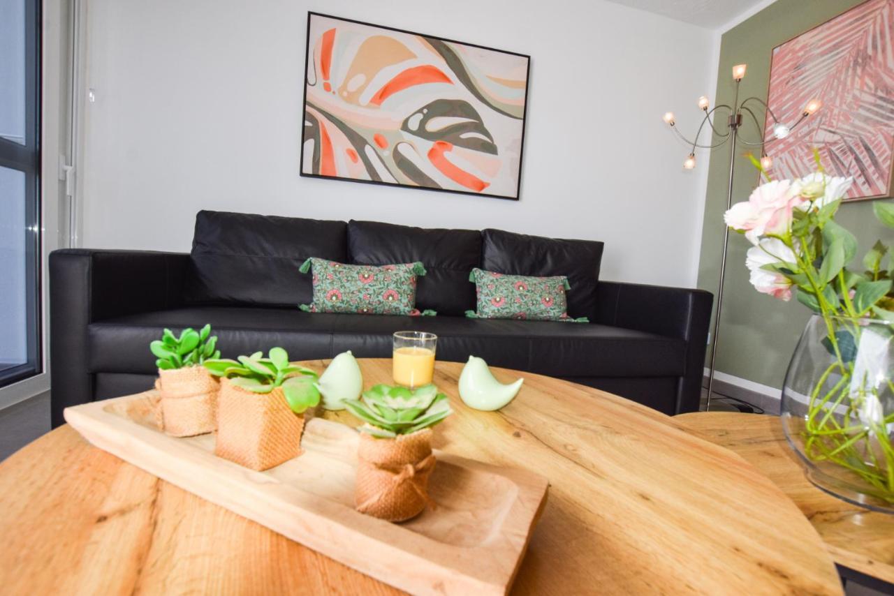Book Jet - Casa Adam Apartment Моро дел Хабле Екстериор снимка