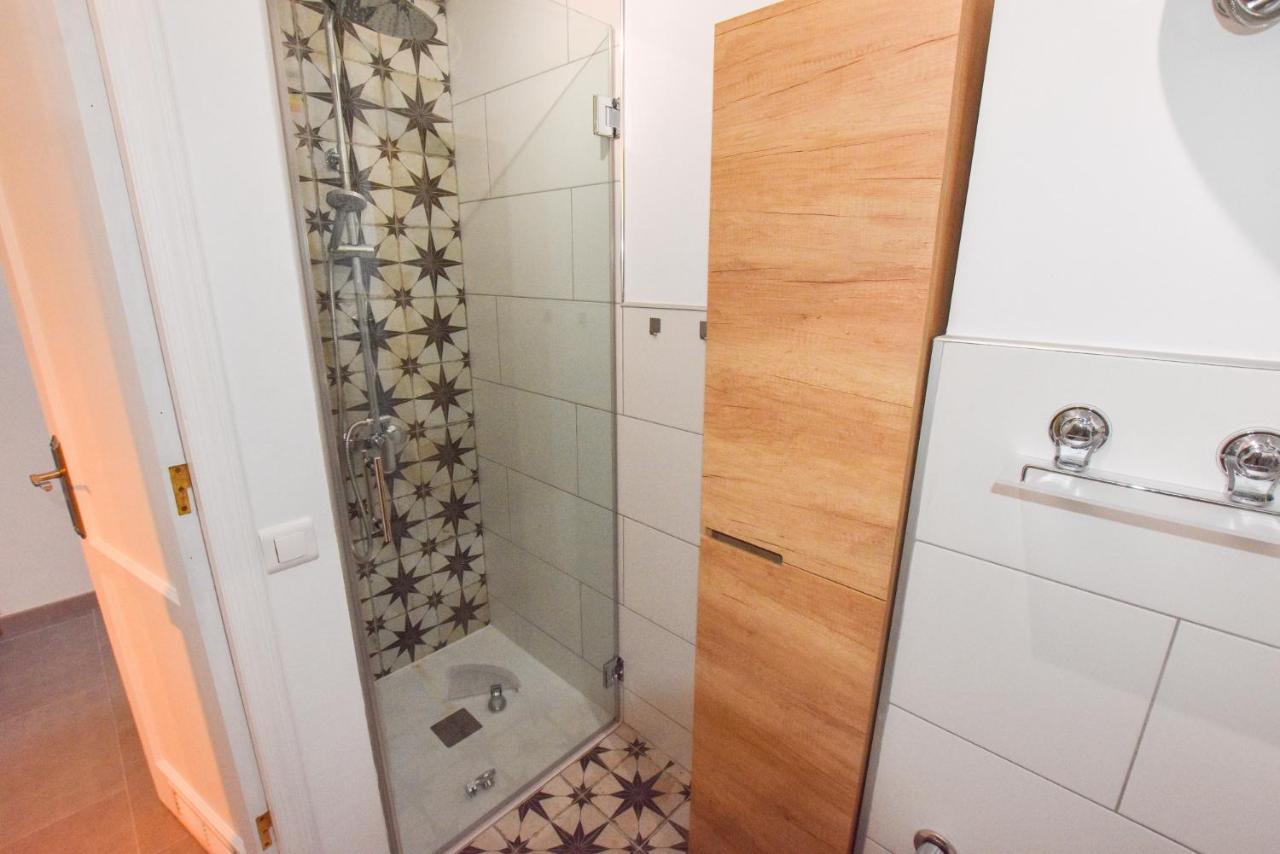 Book Jet - Casa Adam Apartment Моро дел Хабле Екстериор снимка