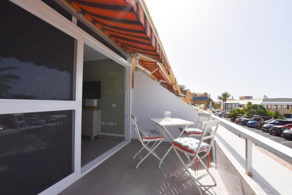 Book Jet - Casa Adam Apartment Моро дел Хабле Екстериор снимка