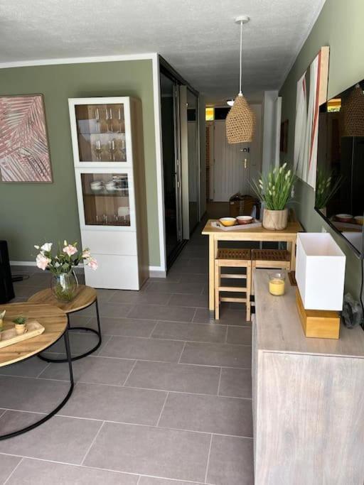 Book Jet - Casa Adam Apartment Моро дел Хабле Екстериор снимка