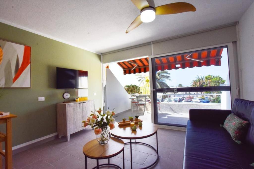 Book Jet - Casa Adam Apartment Моро дел Хабле Екстериор снимка
