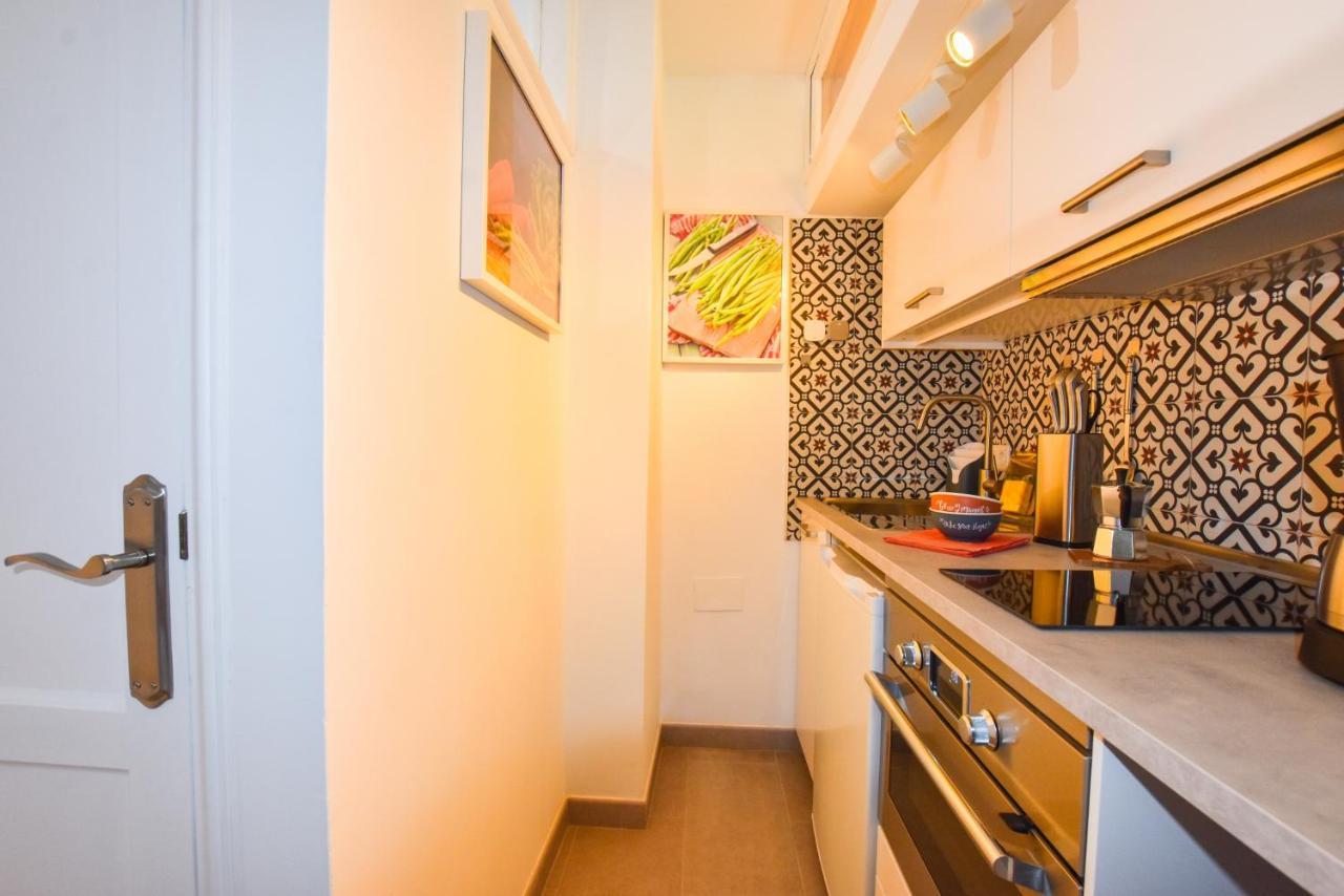 Book Jet - Casa Adam Apartment Моро дел Хабле Екстериор снимка