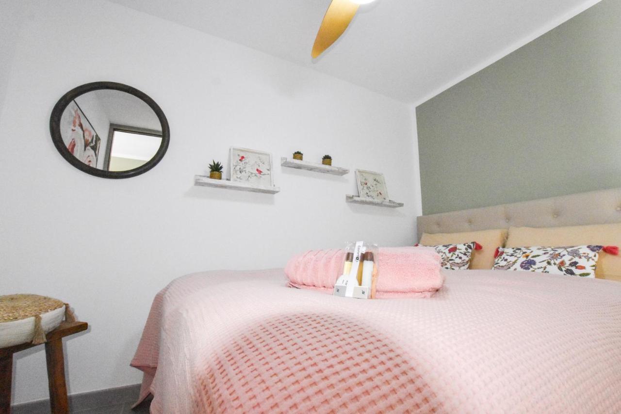 Book Jet - Casa Adam Apartment Моро дел Хабле Екстериор снимка