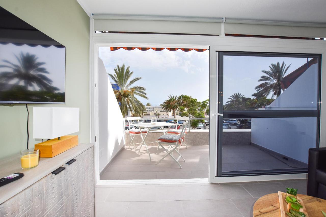 Book Jet - Casa Adam Apartment Моро дел Хабле Екстериор снимка