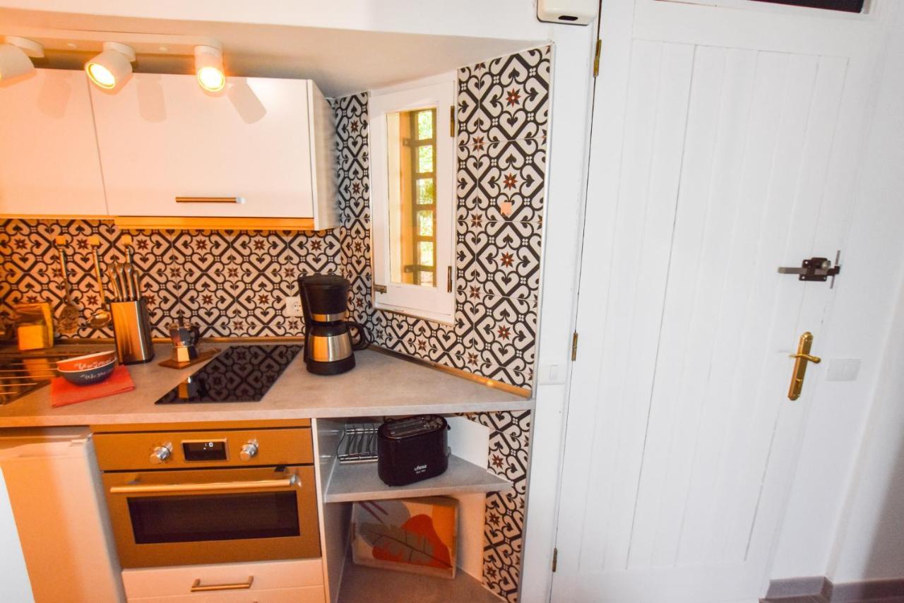 Book Jet - Casa Adam Apartment Моро дел Хабле Екстериор снимка