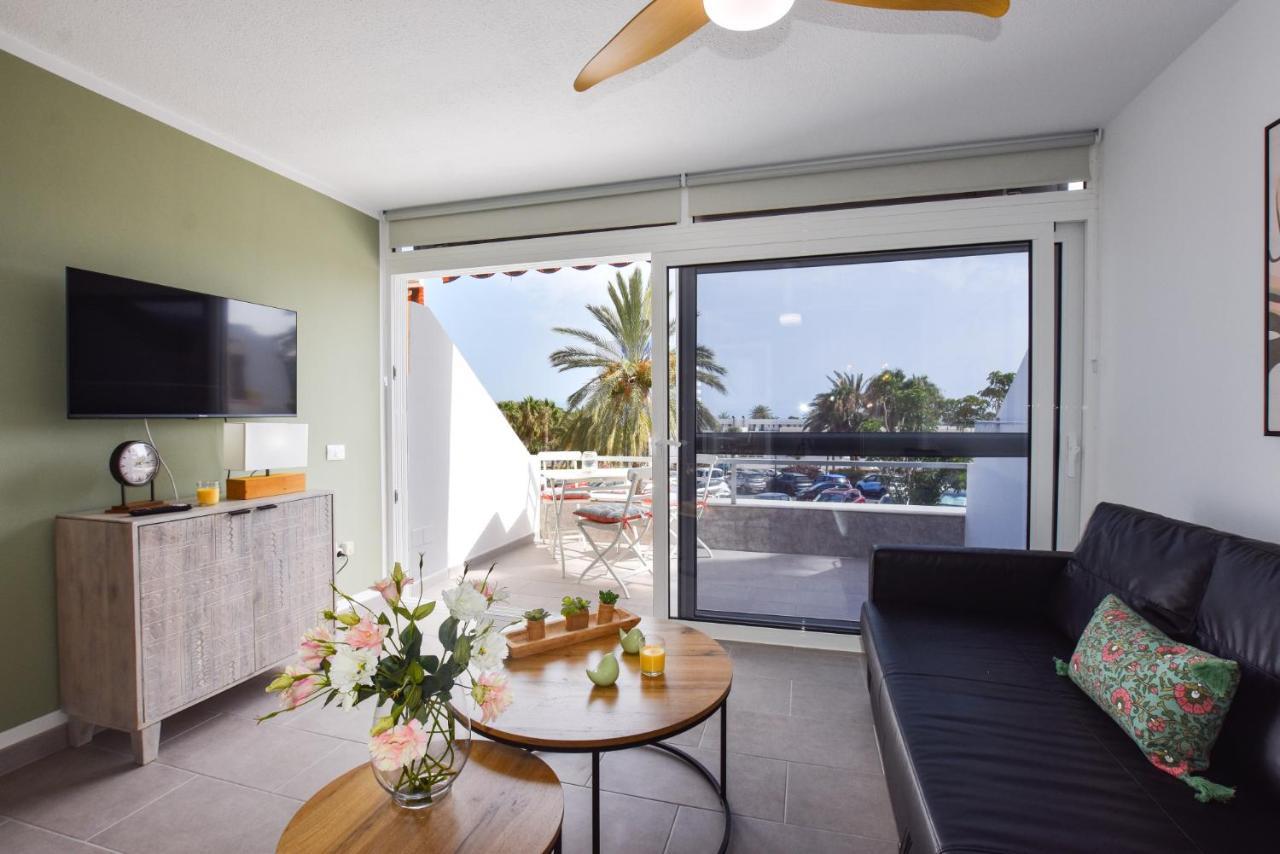 Book Jet - Casa Adam Apartment Моро дел Хабле Екстериор снимка
