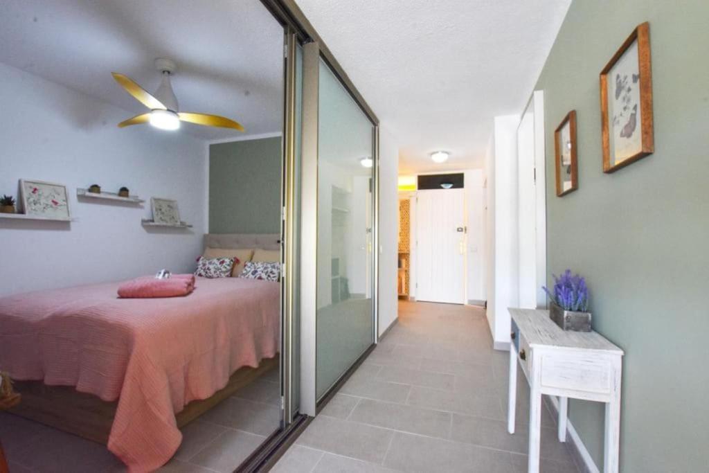 Book Jet - Casa Adam Apartment Моро дел Хабле Екстериор снимка