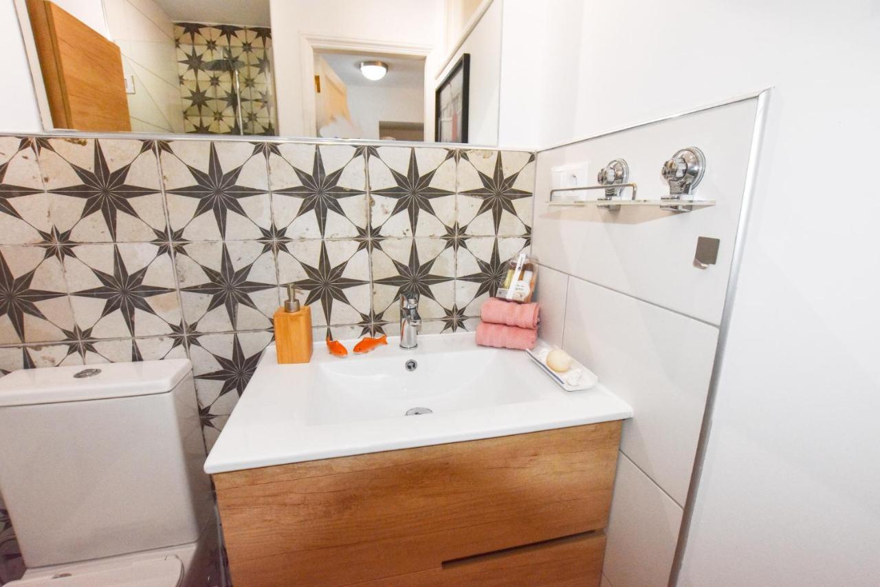 Book Jet - Casa Adam Apartment Моро дел Хабле Екстериор снимка